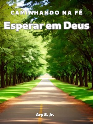 cover image of Esperar em Deus